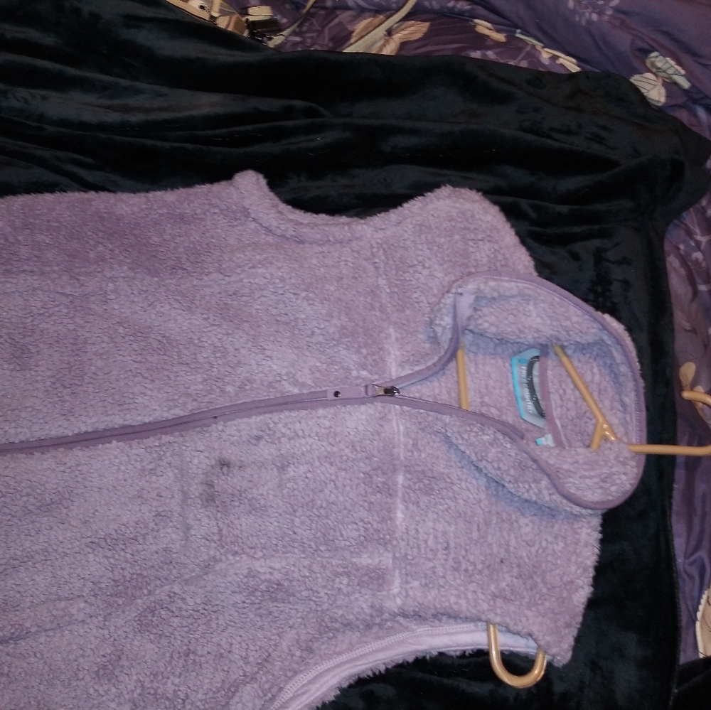 Free Country Vest